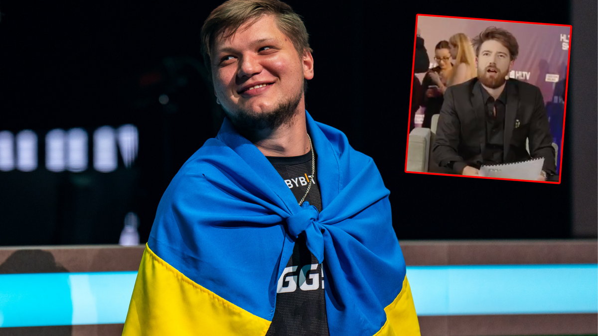 s1mple powiedział, że kończy karierę. Szok dziennikarza