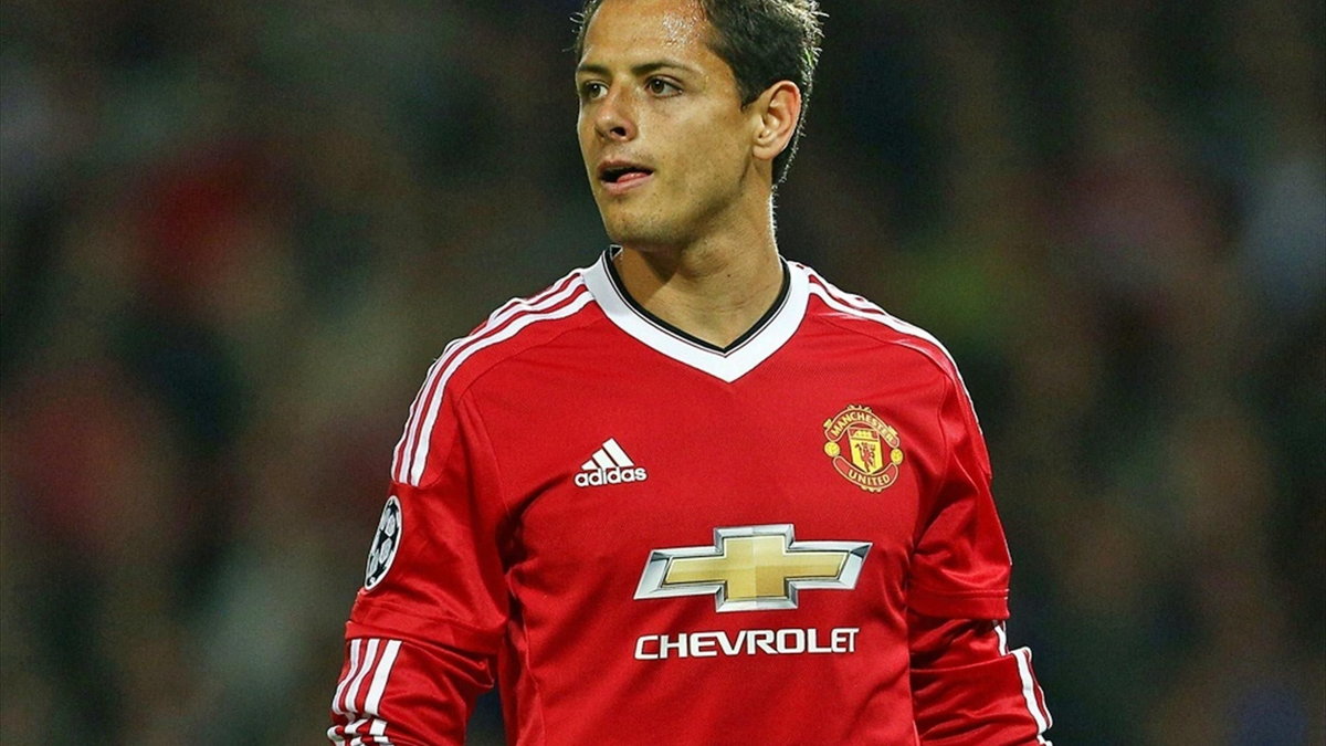 Javier Hernandez idzie do Bayeru Leverkusen