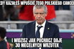 Fernando Santos trenerem reprezentacji Polski. Zobacz memy