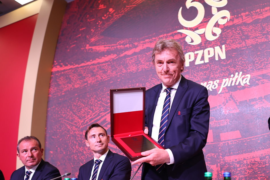 Zbigniew Boniek