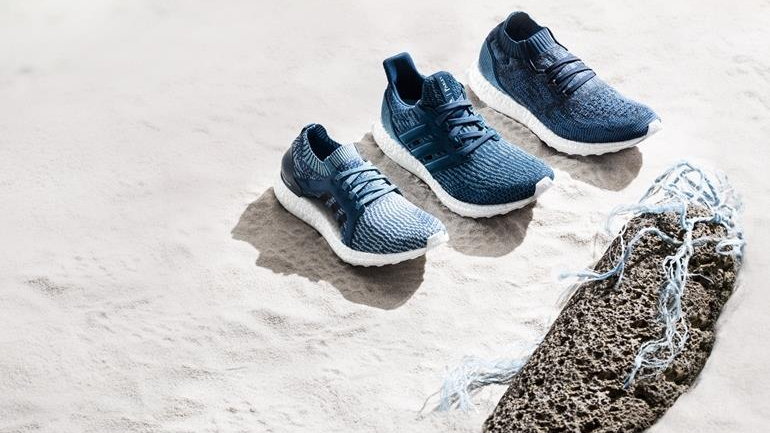 Adidas Parley