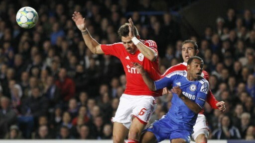 Chelsea - Benfica