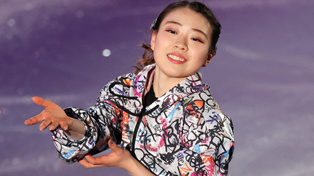 Rika Kihira