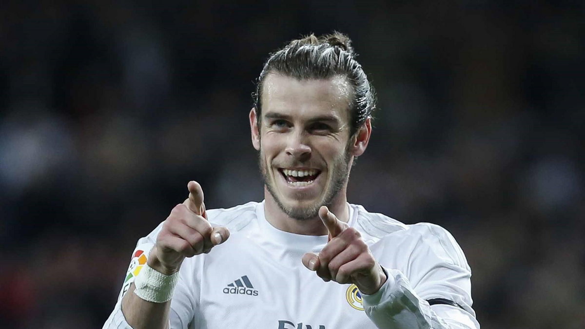Bale: Chcę wygrać Ligę Mistrzów z Realem w Cardiff