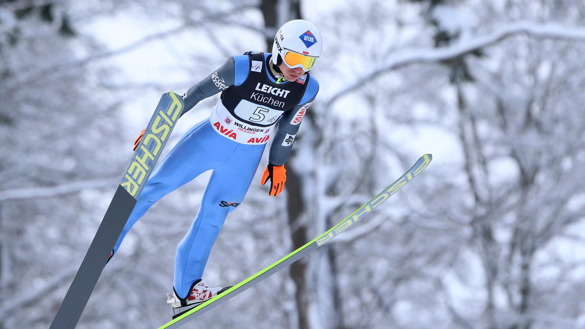 Kamil Stoch