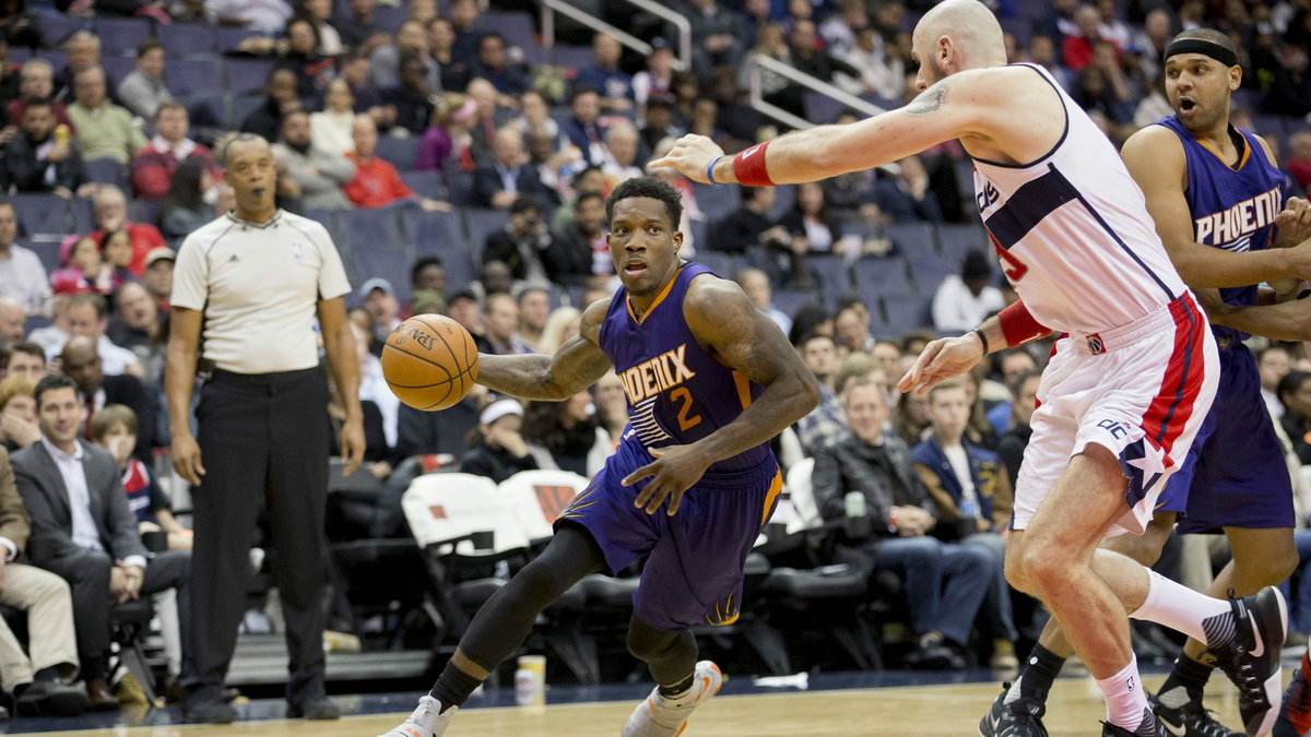 Washington Wizards - Phoenix Suns