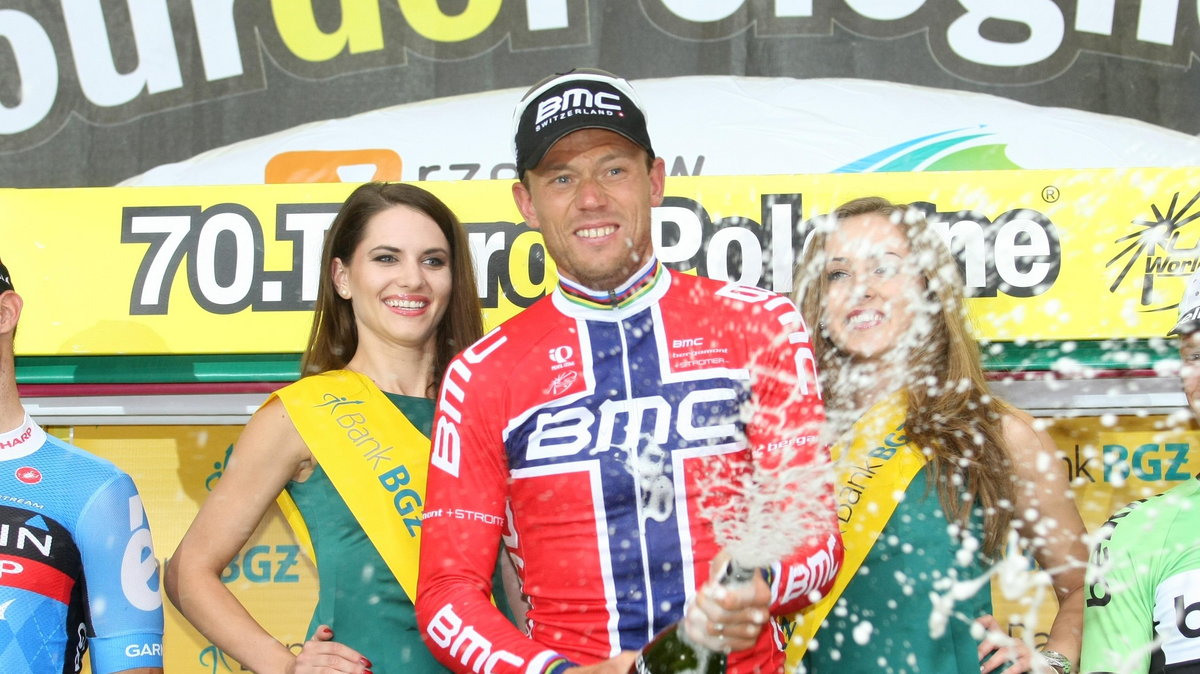 Thor Hushovd