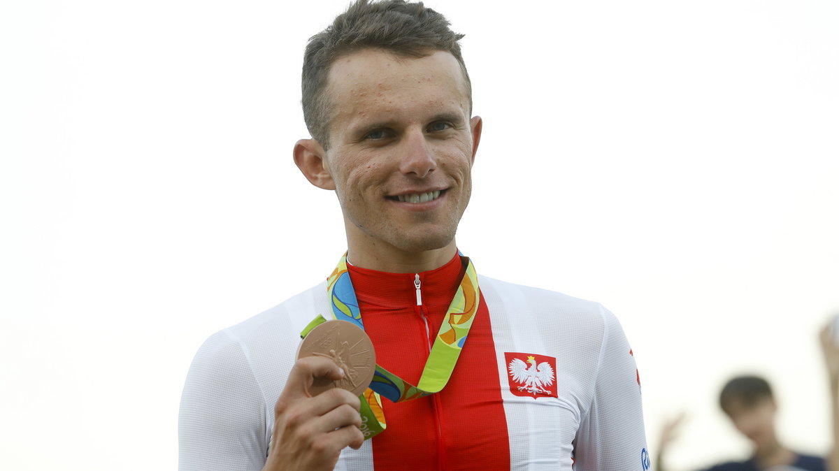 Rafał Majka