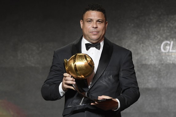 Ronaldo Nazario Luis de Lima