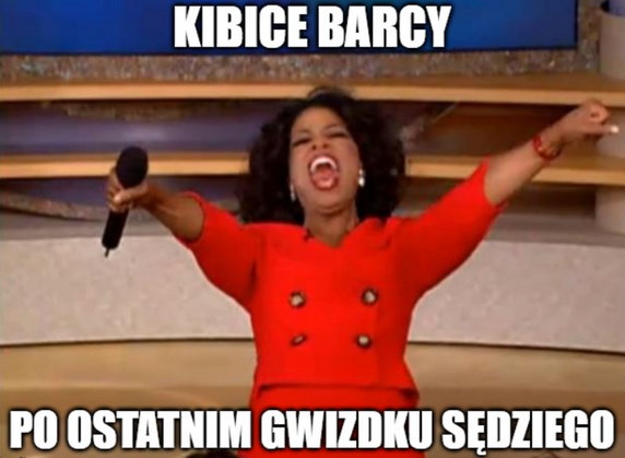 Superpuchar Hiszpanii. Zobacz memy po meczu Barcelony z Realem Madryt