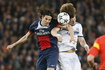 FRANCE SOCCER UEFA CHAMPIONS LEAGUE (PSG vs Chelsea FC)