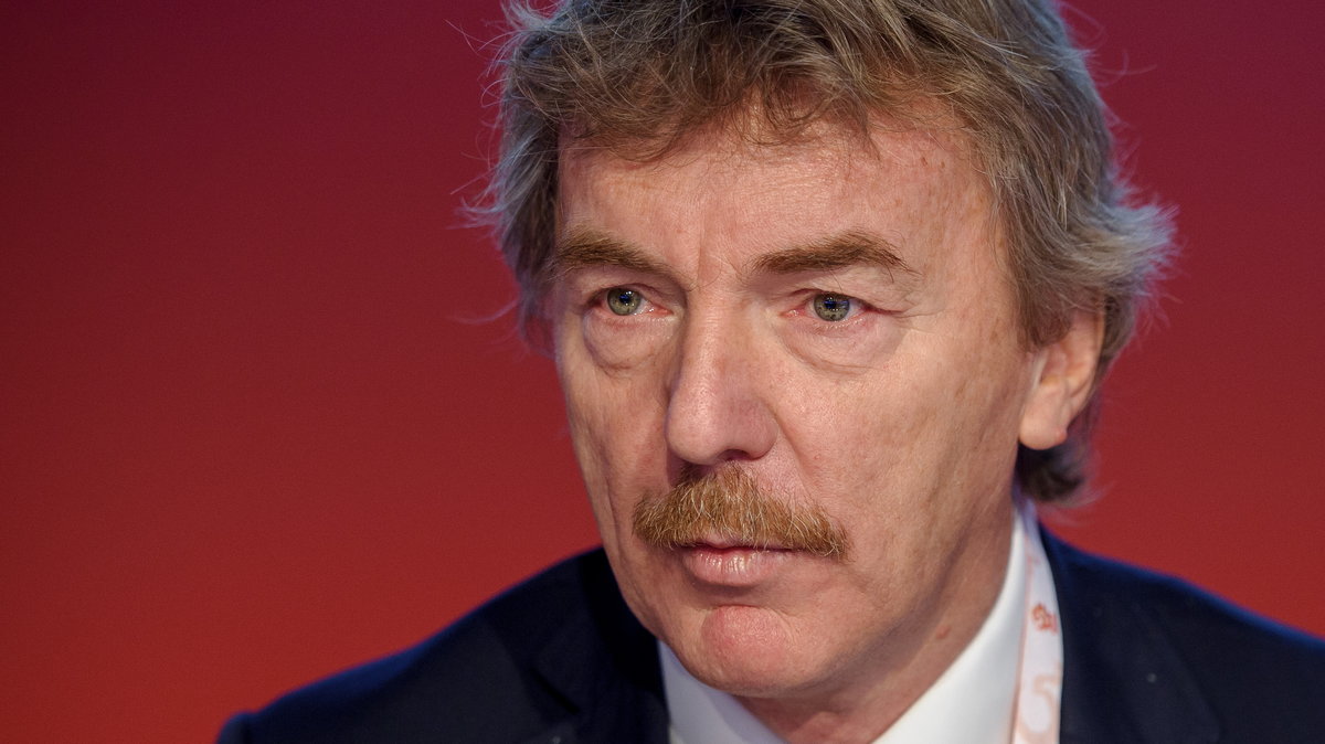 Zbigniew Boniek