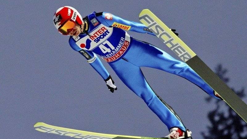 Kamil Stoch 