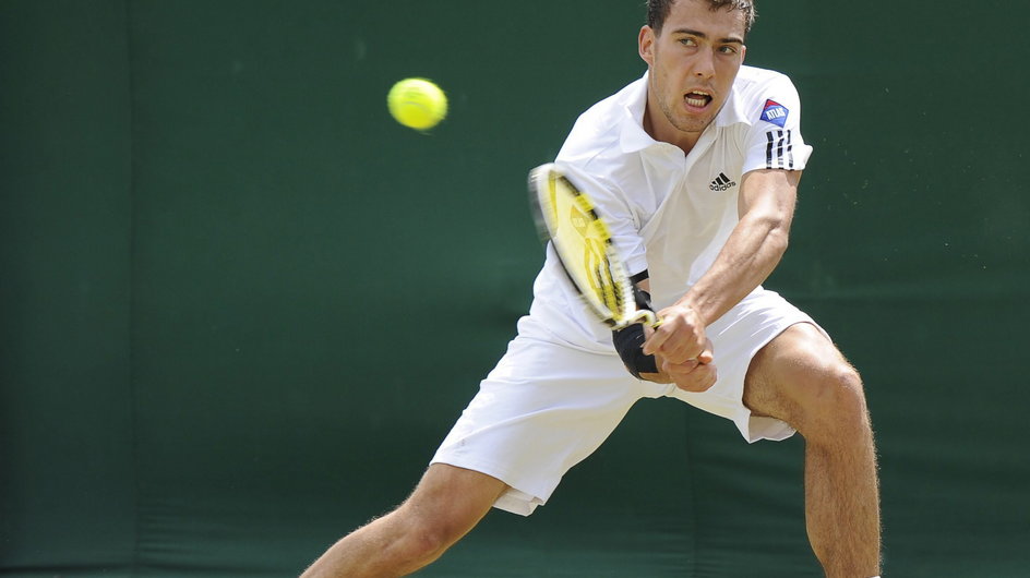 Jerzy Janowicz