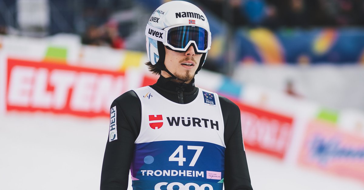 Norwegians React After Sensational FIS Decision
