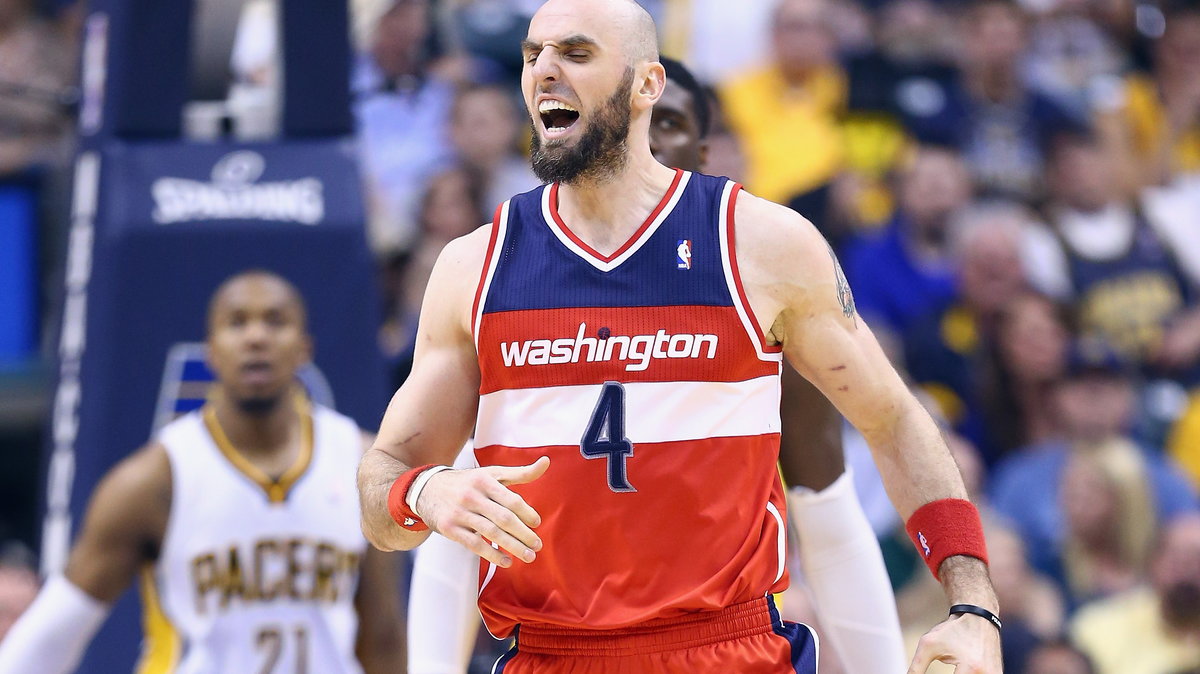 Marcin Gortat