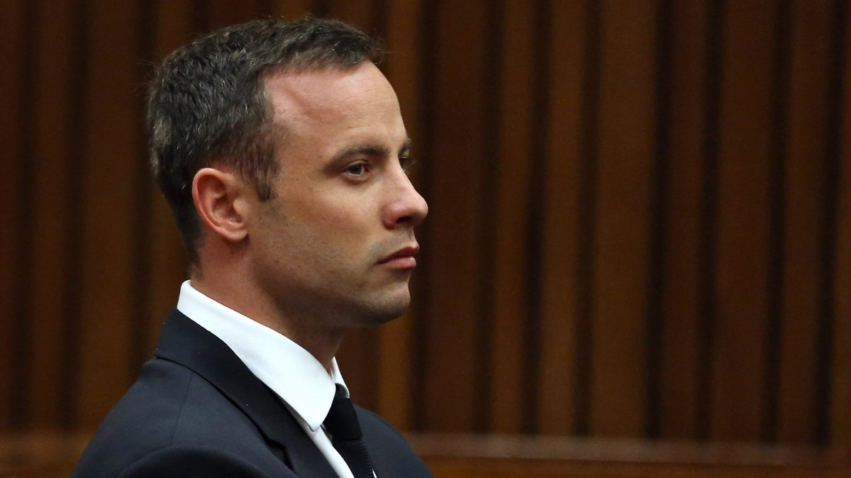 Oscar Pistorius