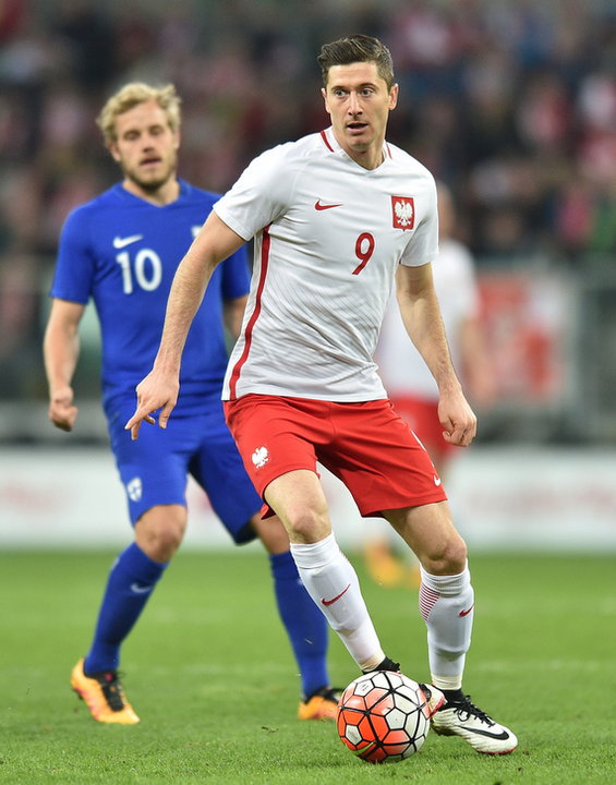 Robert Lewandowski