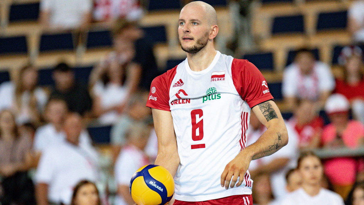 Oficjalnie: Bartosz Kurek odchodzi, koniec z Japonią! Zdradzamy, gdzie zagra - Przegląd Sportowy Onet