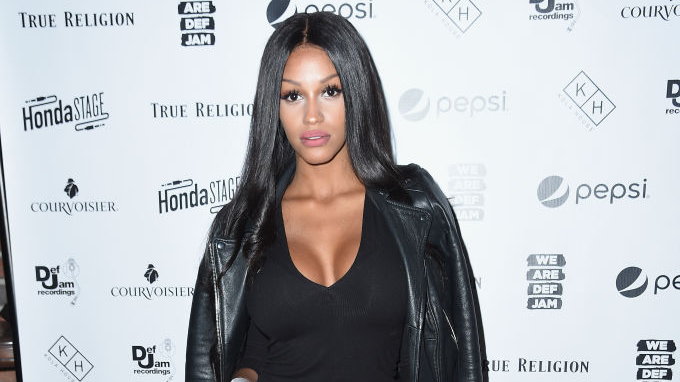 Fanny Neguesha