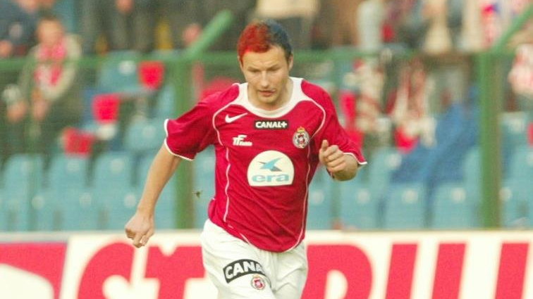 Tomasz Frankowski