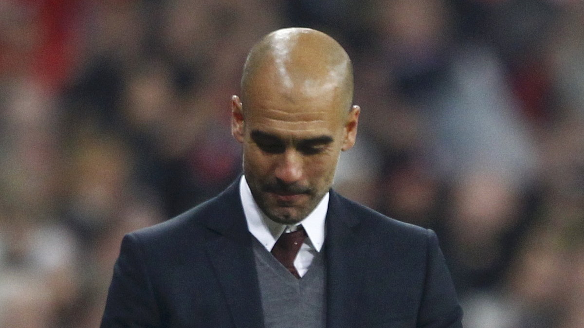 Josep Guardiola