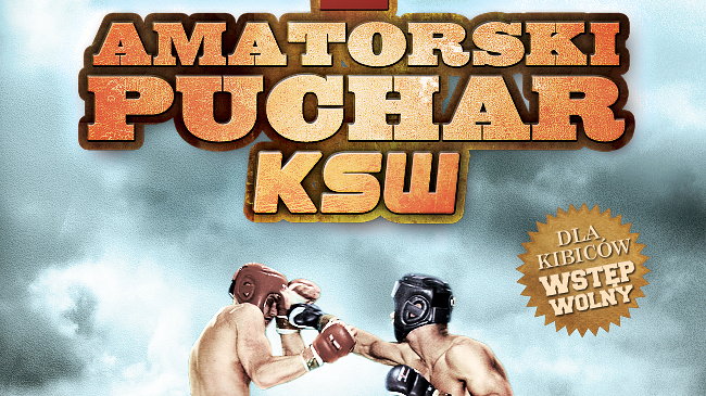 Amatorski Puchar KSW