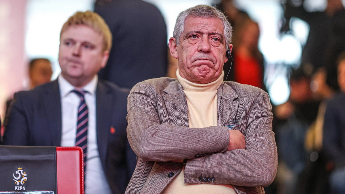 Fernando Santos