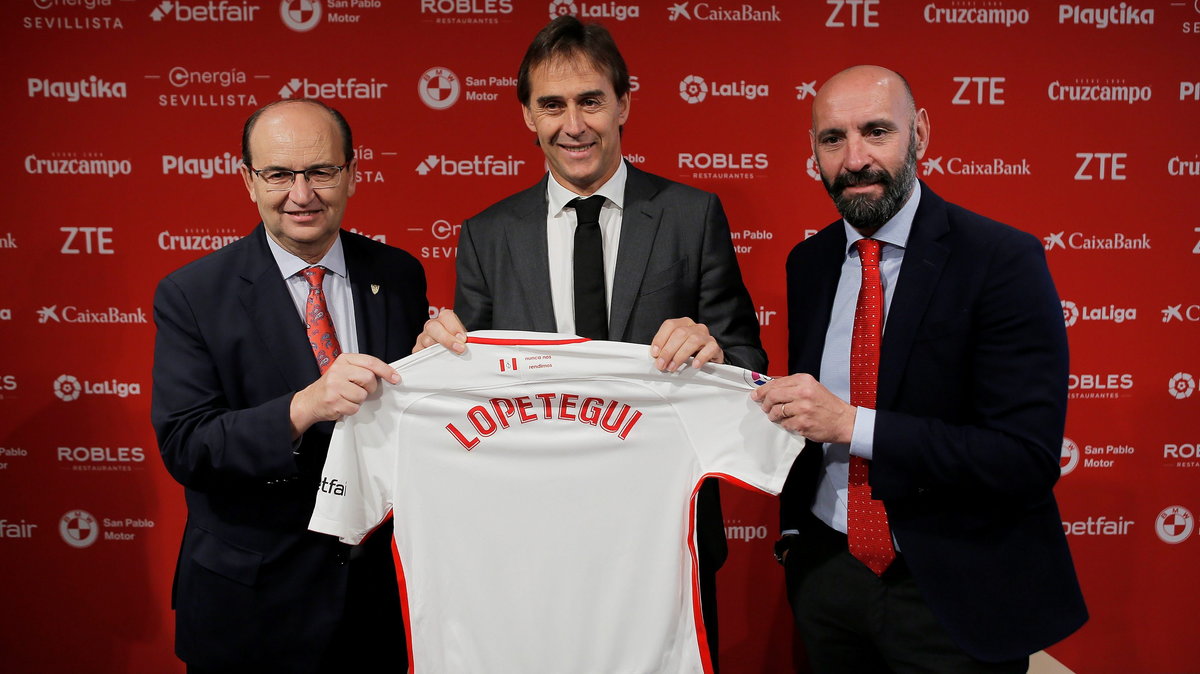 Lopetegui