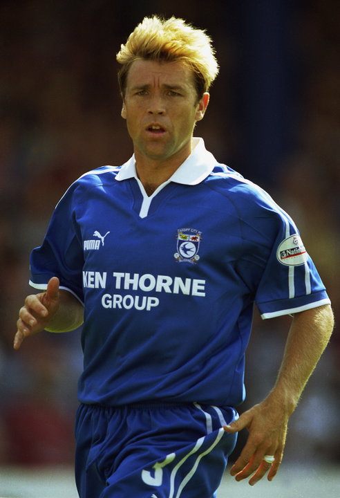 Andy Legg