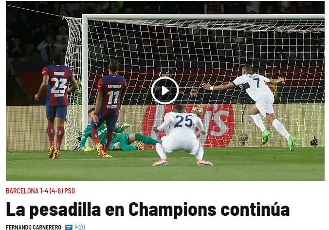 MARCA