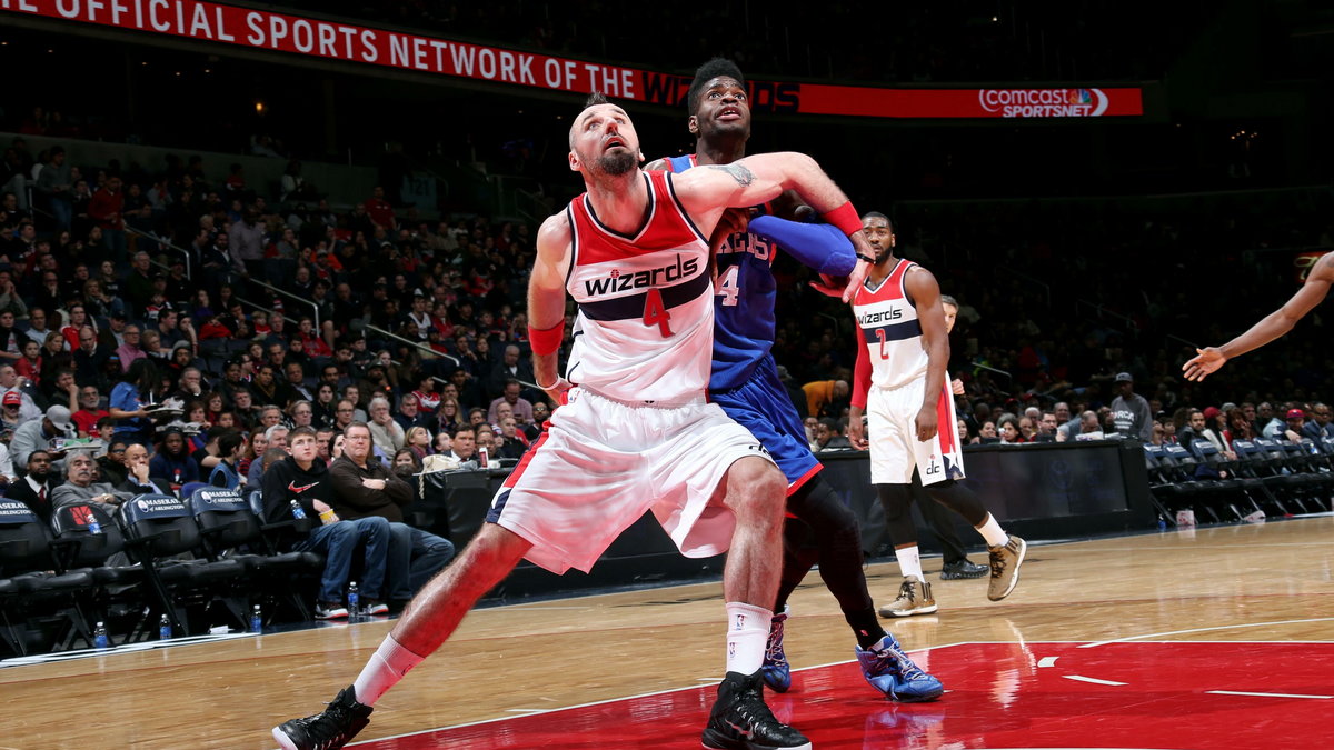 Marcin Gortat