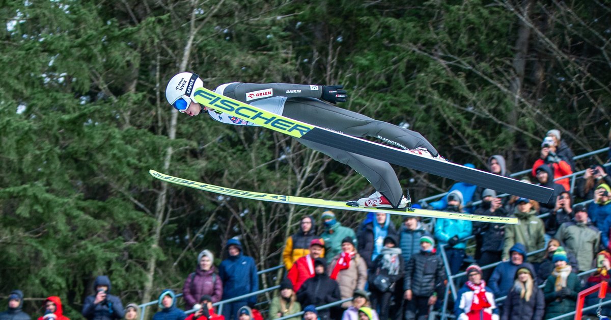 A real shake-up is coming: Continental Cup ski jumping to be broadcast live from 2025/26