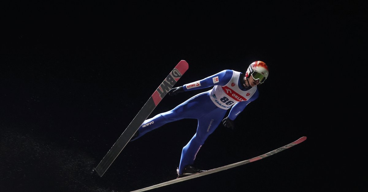 World Cup in Ski Jumping - Lillehammer: Individual Competition [LIVE UPDATES]