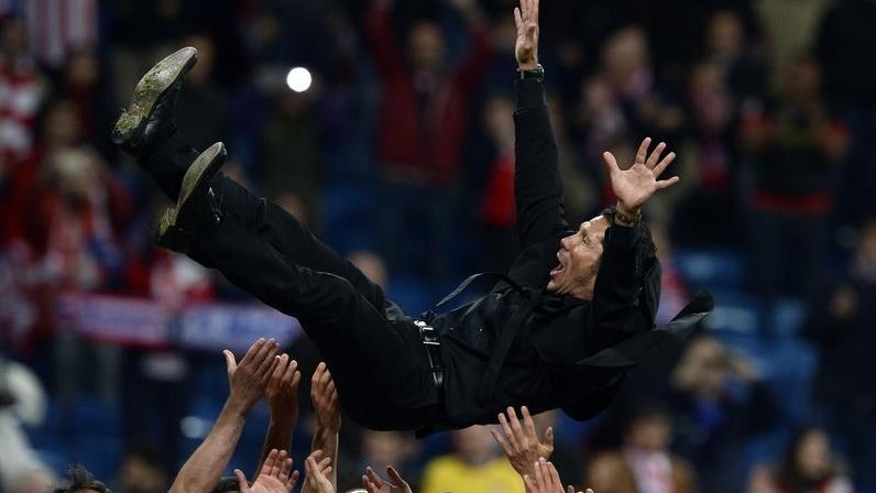 Diego Simeone 