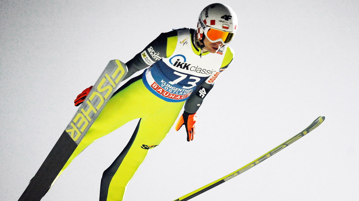 Kamil Stoch