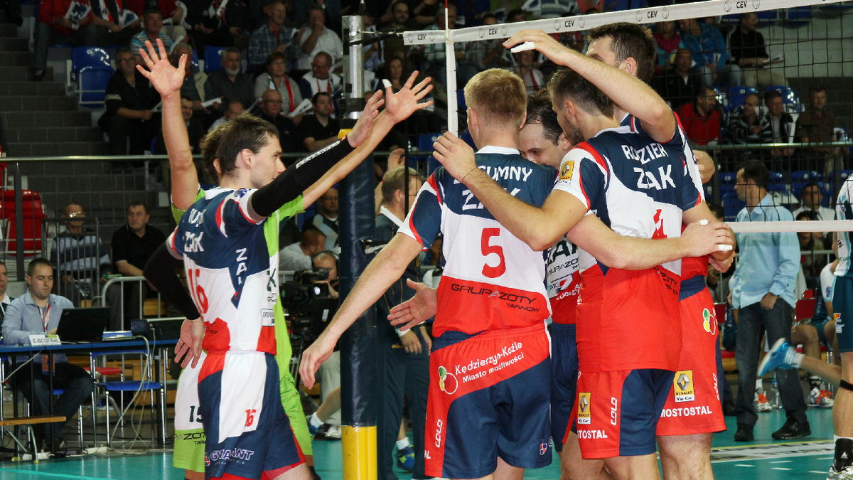 ZAKSA Kędzierzyn-Koźle