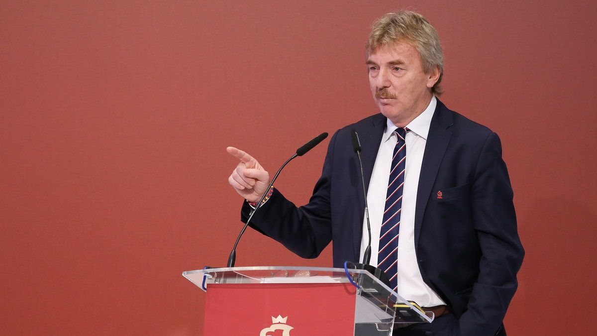 Zbigniew Boniek