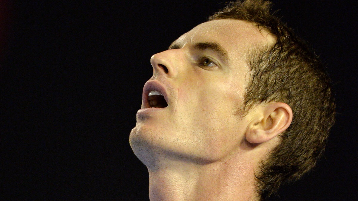 Andy Murray