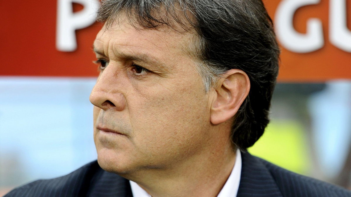 Gerardo Martino