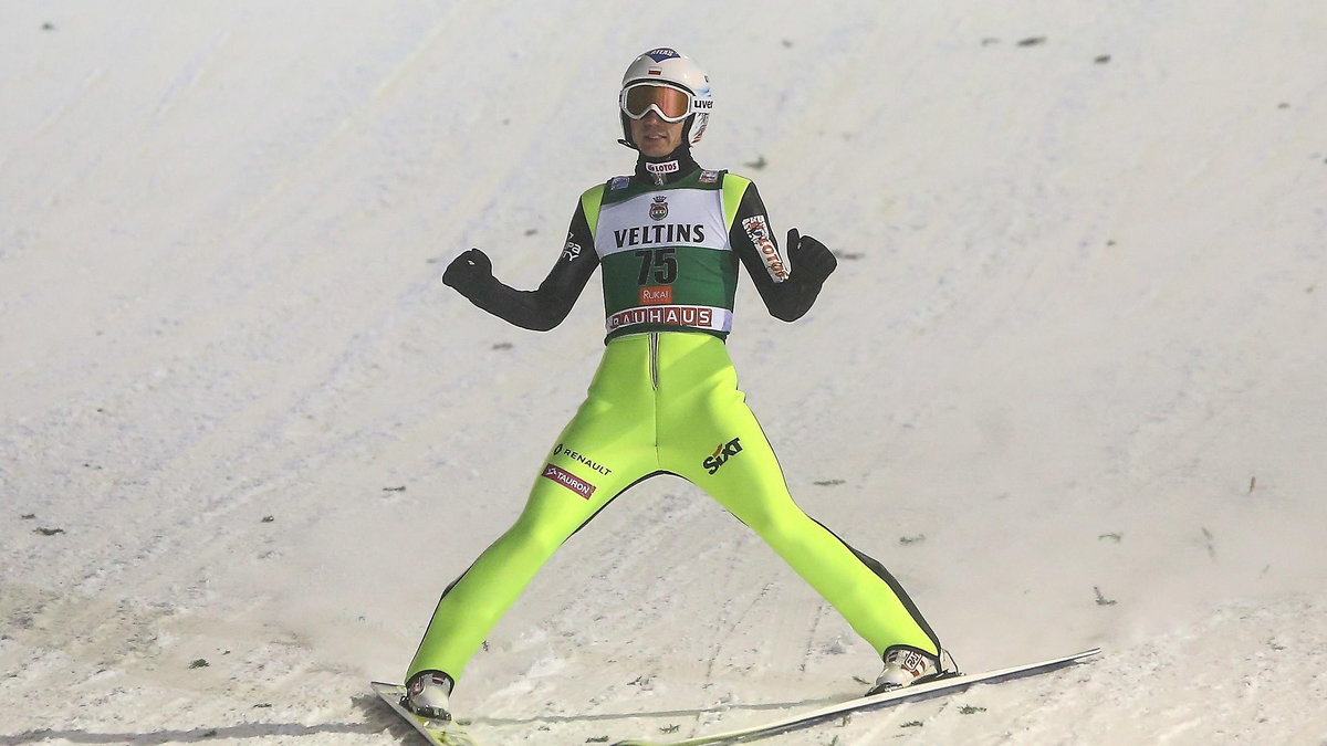 Kamil Stoch