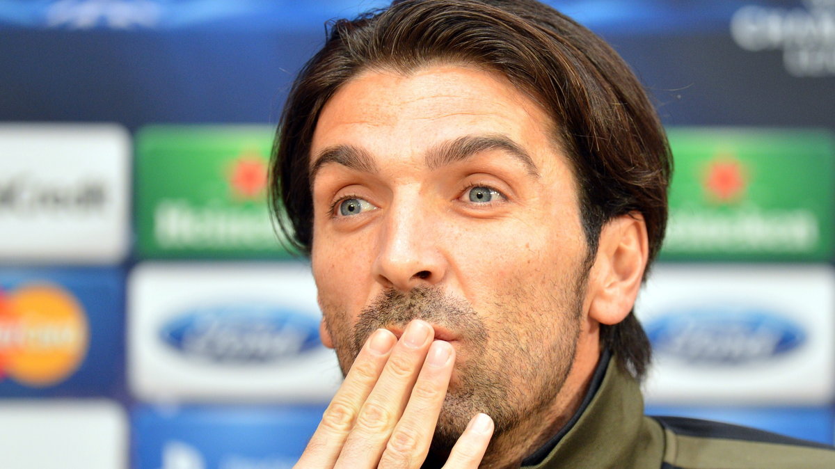 Gianluigi Buffon