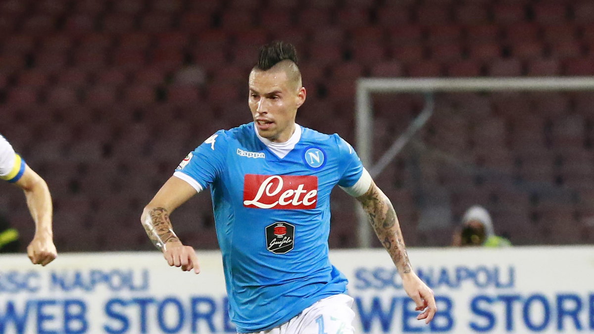 Marek Hamsik