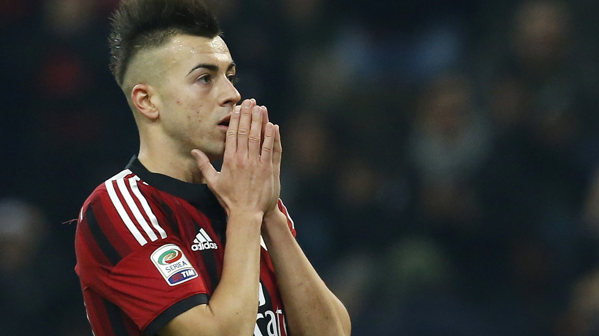 Stephan El Shaarawy