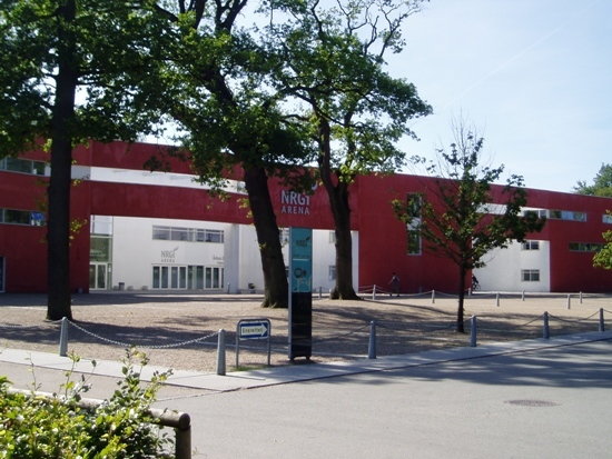 NRGi Arena (Aarhus)