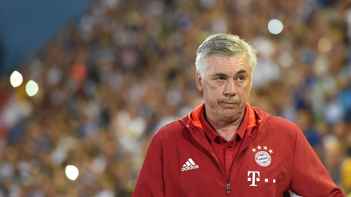 Carlo Ancelotti