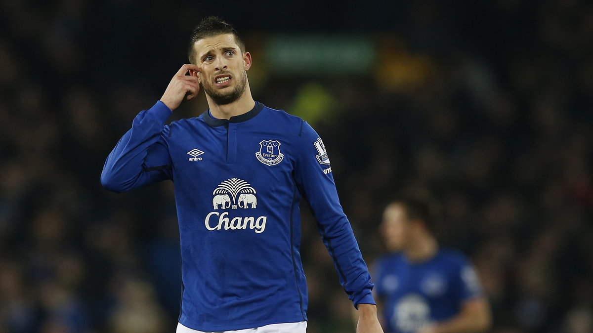 Kevin Mirallas