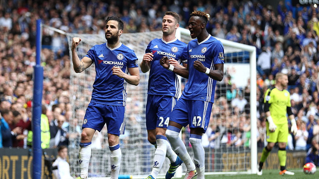 Chelsea najbardziej znienawidzoną drużyną w Premier League