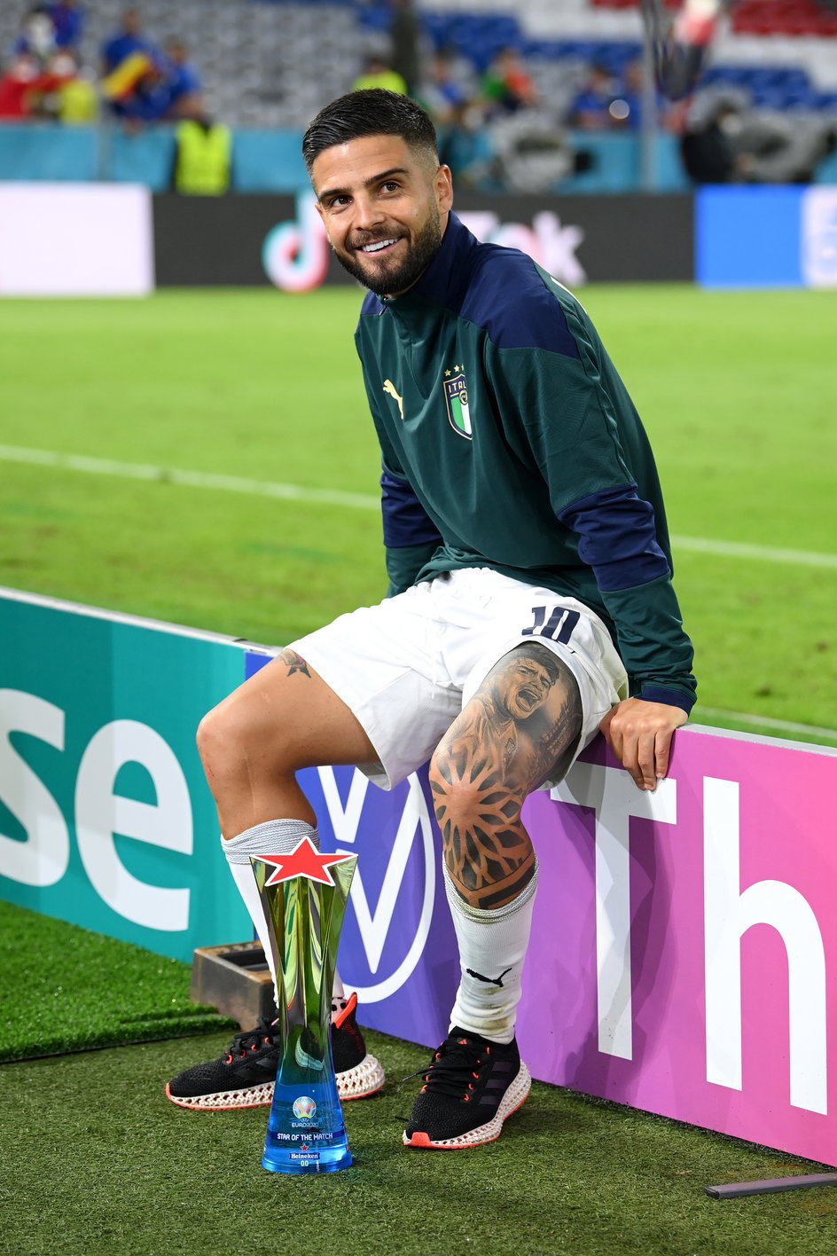 Lorenzo Insigne