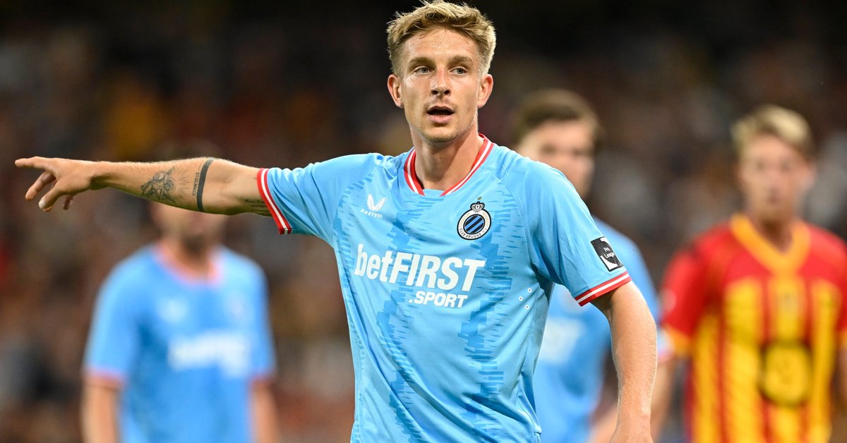 Młody Polak zmienia klub. Jeszcze niedawno grał w kadrze